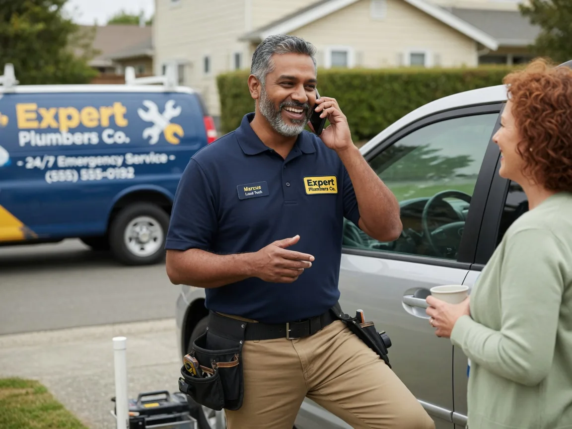 Drain Cleaning Loveland, CO FAQs